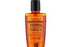 Масло для волос на основе целебных трав DAENG GI MEO RI PROFESSIONAL HERBAL THERAPY ESSENCE OIL 140 мл