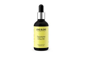 Масло косметическое Squalane Chia Oil Joko Blend 30 мл