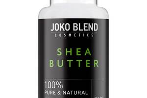 Масло Ши Shea Butter Joko Blend 250 мл