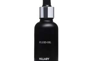 Масляный флюид для лица FLUID OIL Hillary 30 мл