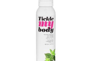 Массажная пена Love To Love TICKLE MY BODY Fresh Mint 150 мл (SO1386)