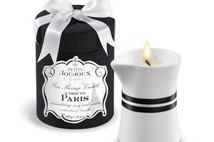Массажная свечa Petits Joujoux - Paris - Vanilla and Sandalwood 190 г (SO3140)