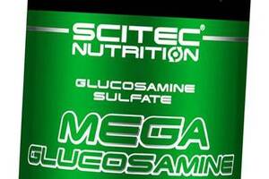 Mega Glucosamine Scitec Nutrition 100капс (03087006)