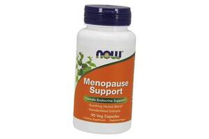 Menopause Support Now Foods 90вегкапс (71128114)