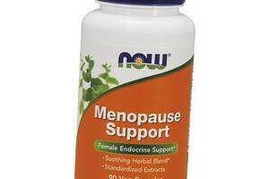 Menopause Support Now Foods 90вегкапс (71128114)