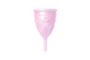 Менструальная чаша Femintimate Eve Cup размер S (FM30531)