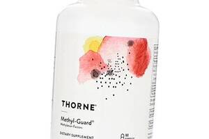 Methyl-Guard Thorne Research 180капс (72357024)