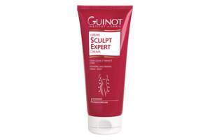 Моделирующий укрепляющий крем для тела Sculpt Expert Guinot 200 мл