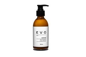 Молочко для очищения кожи лица EVO derm 200 мл