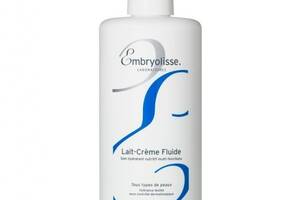 Молочко-крем для тела увлажняющее Embryolisse Laboratories LAIT-CRÈME FLUID 500 мл