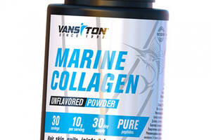 Морской коллаген Marine Collagen Vansiton 300г Без вкуса (68173003)