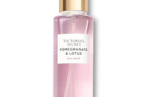 Мост для тела Victoria's Secret Fragrance Mist Pomagranate Lotus 250 мл