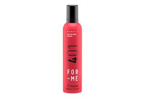 Мусс для волос For-Me 401 Give Me Body Mousse Framesi 300 мл