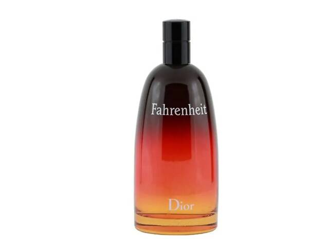 Мужские духи Dior Fahreenheit, 100 ml