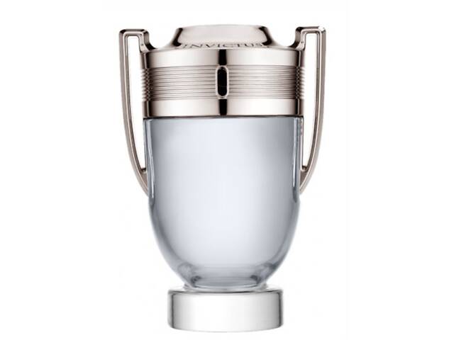 Мужские духи Invictus Paco Rabanne, 100ml