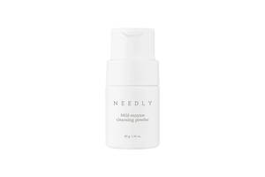 Мягкая энзимная пудра для умывания Needly Mild Enzyme Cleansing Powder 40г