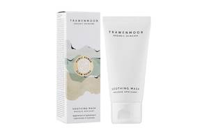 Мягкая кремовая маска Trawenmoor Soothing Mask 50 мл