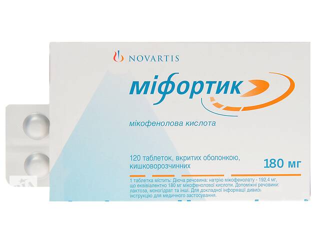 Мифортик