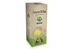 Микроэлемент Железо Erbenobili AnemiVin 50 ml EOV81