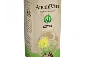 Микроэлемент Железо Erbenobili AnemiVin 50 ml EOV81