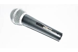 Мікрофон Shure SM58 провідний