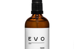 Минеральный тоник EVO derm 100 мл