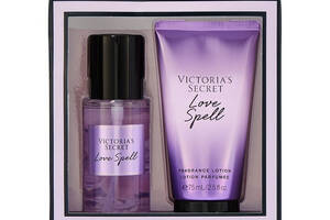 Набор косметики VICTORIA'S SECRET LOVE SPELL 150 мл