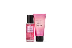 Набор косметики VICTORIA'S SECRET PURE SEDUCTION 150 мл