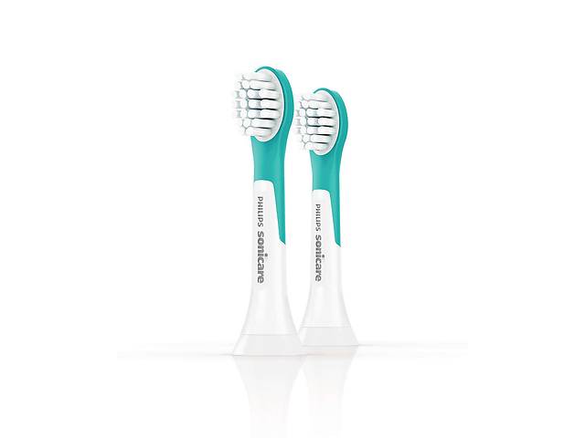 Насадка для зубной щетки Philips Sonicare For Kids HX6032-33 2 шт