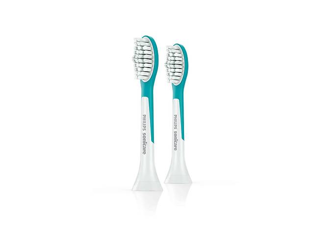 Насадка для зубной щетки Philips Sonicare For Kids HX6042-33 2 шт