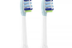 Насадки ProZone EVO-3 Philips Sonicare 2 шт White