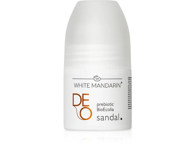 Натуральний дезодорант DEO Sandal