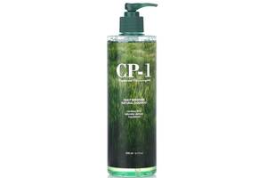 Натуральный увлажняющий шампунь Daily Moisture Natural Shampoo Esthetic House CP-1 500 мл