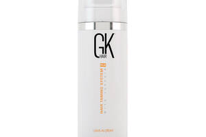 Несмываемый кондиционер - крем GKhair Leave-in Conditioner Cream 130 мл