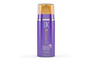 Несмываемый крем Увлажнение для блонда Leave in Bombshell Creme GKhair 100 мл