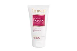 Нежный крем-эксфолиатор Guinot 'Gommage Biologic 50 мл