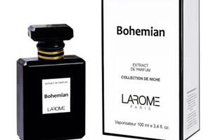 Нишевые парфюмы унисекс LAROME 301 Bohemian 100 мл