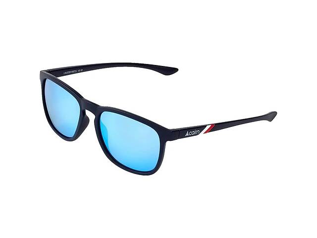 Очки Cairn Josh Polarized 3 Mat Midnight-Patriot (1012-LMZJOSH-190)