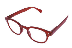 Очки для чтения MQ Perfect MQR 0021 TOP Roma red +2.00