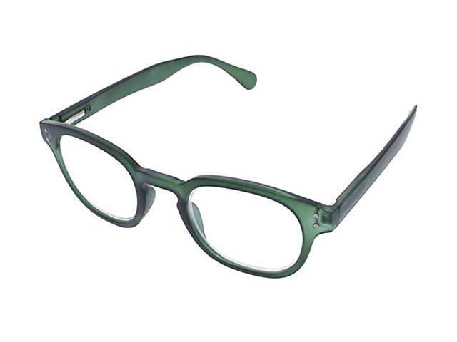 Очки для чтения MQ Perfect MQR 0044 PREMIUM Everest green +2.00