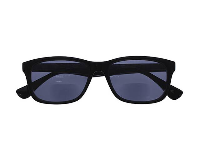 Очки для чтения MQ Perfect MQR 0061 SUN BIFOCAL Maldive black +1.00