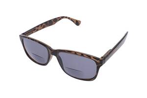 Очки для чтения MQ Perfect MQR 0062 SUN BIFOCAL Maldive turtle +3.50