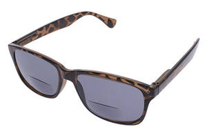 Очки для чтения MQ Perfect MQR 0062 SUN BIFOCAL Maldive turtle +3.00