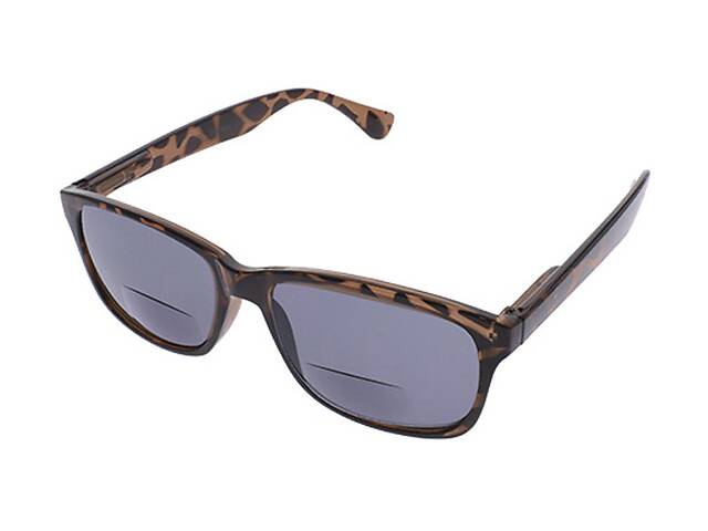 Очки для чтения MQ Perfect MQR 0062 SUN BIFOCAL Maldive turtle +3.00