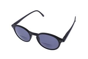 Очки для чтения MQ Perfect MQR 0071 SUN BIFOCAL Canarie black +2.00