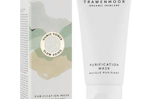 Очищающая грязевая маска Trawenmoor Purification Mask 50 мл