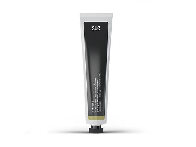 Очищающая маска для лица Anti Acne Sue 50 г