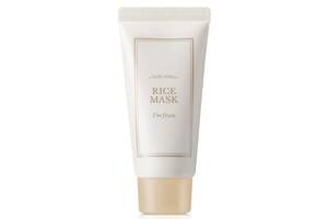 Очищающая маска рисовая I'm from Rice Mask 30 г