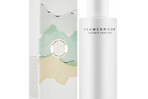 Очищающее молочко Cleansing Milk Trawenmoor 200 мл