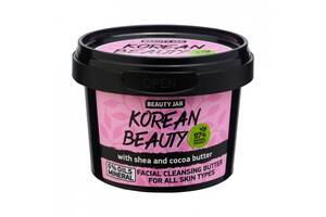 Очищающие сливки для лица Beauty Jar Korean Beauty 100 г (4751030831329)